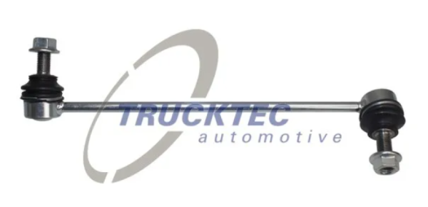 Stabilizer link/strut, front axle right (02.31.066), Mercedes-Benz